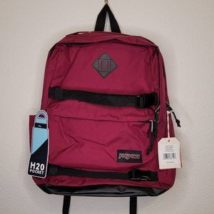 Jansport West Break Backpack
